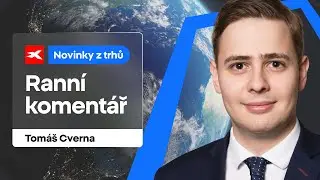 2025-10-09: FICO odepisuje 10 %, AMD pokračuje v růstu