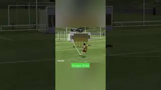 Single ⚽😱 Shot - FIFA NEW EVENT #shorts #fifamobile #goal