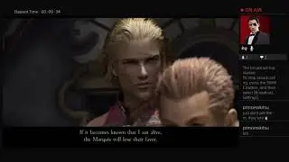 Final Fantasy XII: Let's Rescue Penelo!