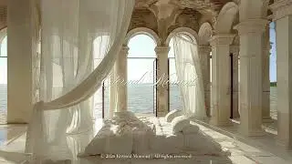 Sleeping | New Age | Neo-Classical | Sea Breeze Lullaby &bull; 3 Hours