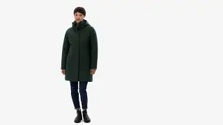 Patagonia&reg; W's Tres 3-in-1 Parka