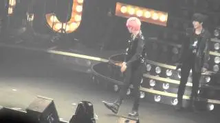 121223 Dancing KRY
