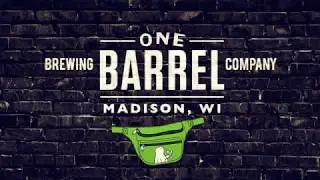 One Barrel Brewing - Fanny Pack IPA