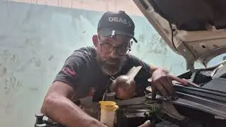 Agora sim.... como Isolar egr