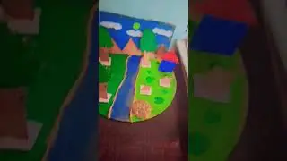 save tree model #project