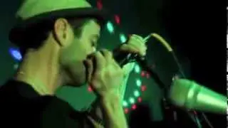 Jim in a Bottle - Charlie Walker feat Ryan Campbell