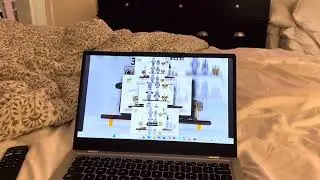 (REQUESTED) slow this video down to 0.75x scan scan (thekantpapa)