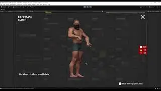 Item Preview System | MFPS Addon | BlinkBox