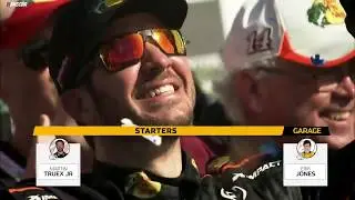 Fantasy Fastlane: Las Vegas picks, sleepers