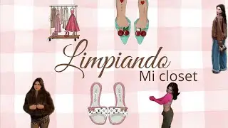 Intento ordenar mi cl&oacute;set y termino cuestionando toda mi existencia