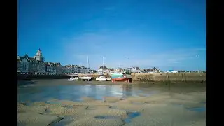 LE CROISIC, et si tu n'existais pas
