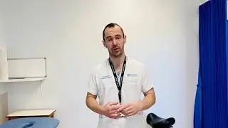 Physiotherapy following ACL Reconstruction - Initial Phase