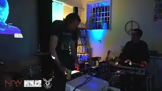 Medard Fischer Groovebox Mastery Live at Electric City