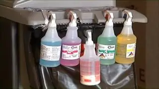 CSM Safety Training Videos 03 Hazard Communication