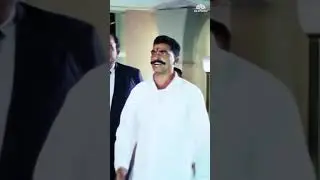शकल 🤪 से तो लग रहा है कचरे के डब्बे में पैदा हुआ है 😁 #shorts #ajaydevgan #comedy