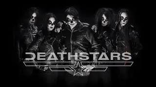 DEATHSTARS - METAL (Slowed/Reverb)
