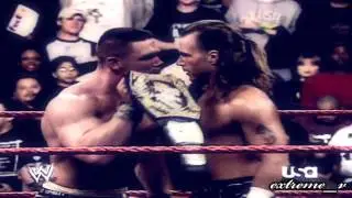 John Cena - See my tears