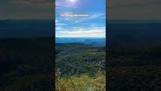 The end of the hike, #sedona #nature #subscribe
