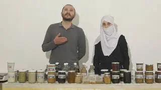 Areb Al Tayeb! Khayrat Rashaya