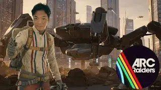Mencoba melihat update baru arc raider lebih dekat | ARC RAIDER LIVE Indonesia 🔴