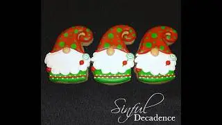 Gnome Cookie Tutorial