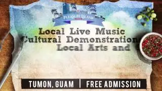 GUAM BBQ BLOCK PARTY