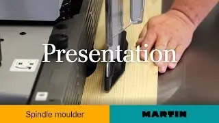 Pr&auml;sentation: Einsetzfr&auml;sen mit der T27