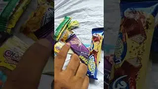 Candy That Changes Color in Your Mouth!&rdquo;#ColorChangingCandy #SweetMagic #CoolCandy🎨👅🍬