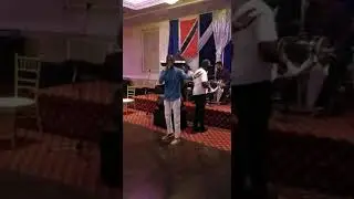 Anthony batson  live in  Canada