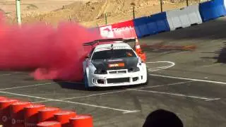 #cpd car park drift 2014 ahmed tarek #cpdrift