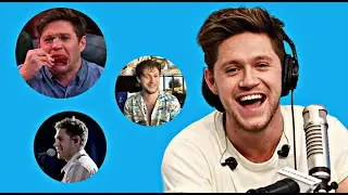 niall horan - funny and cute moments