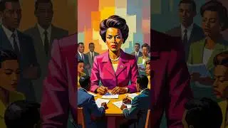 Echoes of Courage: Celebrating Black Trailblazers in the Fight for Justice and Change