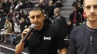 Tournoi du DJKT 2016 | Merci les b&eacute;n&eacute;voles !