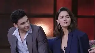 Gala Time with Team Jigra | Alia  Vedang  Karan | The Great Indian Kapil Show | #kapil #kapilsharma