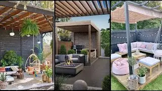 Transform Your Outdoor Space: Modern Patio Design Ideas You'll Love