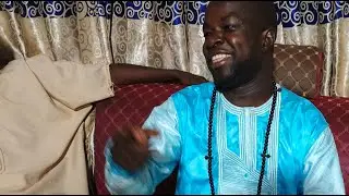 Fayda très très utile sur le Coran,l'arbre,kilissi,la culture et l'humanité AYATOULLAH N°1