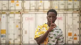 Tribe Mark - Tonight (performance video)