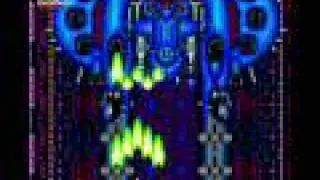 PC Engine Longplay [021] Tatsujin