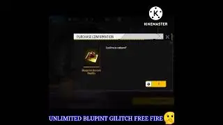 UNLIMITED BLUEPRINT 🤫FREE FIRE 😭 GILITCH😂#freefire #blueprint#1000