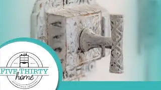 Miss Mustard Seed Milk Paint - Farmhouse White - by fivethirty home
