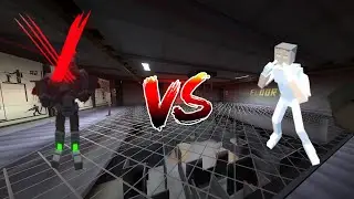 GoreBox: Chaos Brute vs Divine Doll