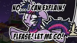 MLP RPG