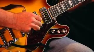 Airline H78 demo by Wendell Ferguson