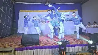 St. Sebastian church Arappara 2026 Mime 