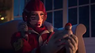 Call of Duty&reg;: Mobile - Happy Holidays & Start of 2021