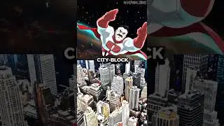 Omni-Man vs Tiering System #shorts