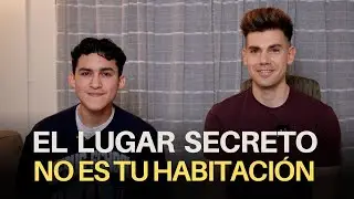 El Lugar Secreto | Jesus Corea y @antonioperagalo9026