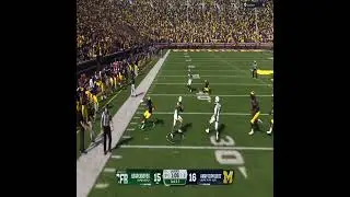 College Football 26 Ultimate Team. STOP TESTING Rod Woodson. #rodwoodson