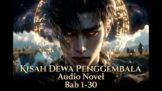 Audio Novel Kisah Dewa Penggembala - bab 1 - 30