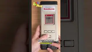 ХУДШИЙ обзор игры Breakout из серии Block Buster!